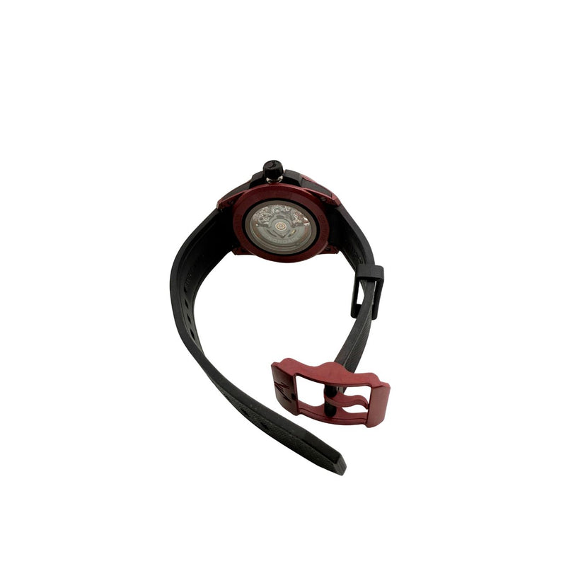 Wild One Skeleton 42mm Limited Edition.