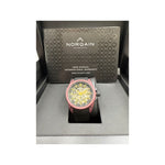 Wild One Skeleton 42mm Limited Edition.