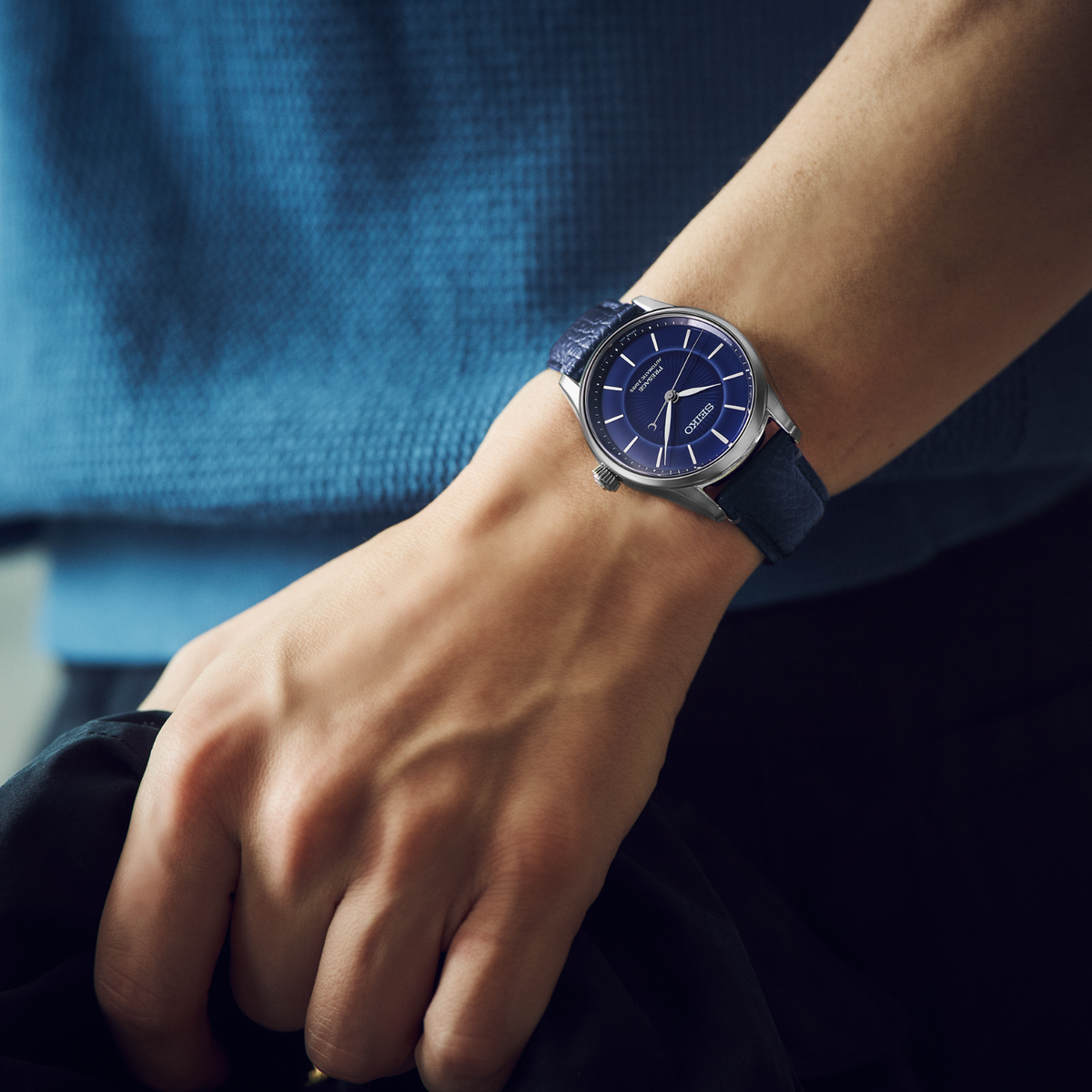 PRESAGE LUXE HCC007