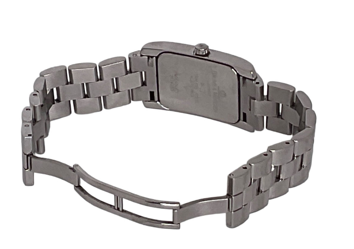 Baume & Mercier Hampton Small Seconds