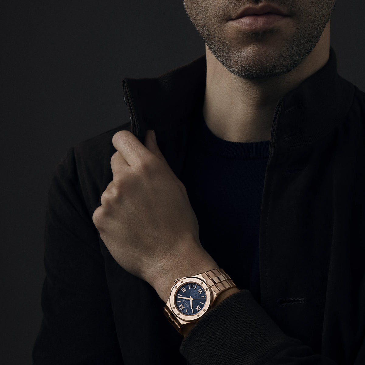 Chopard Watches - ALPINE EAGLE | Manfredi Jewels