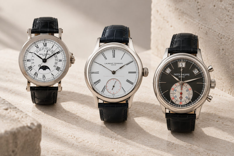 Pre-Owned Watches