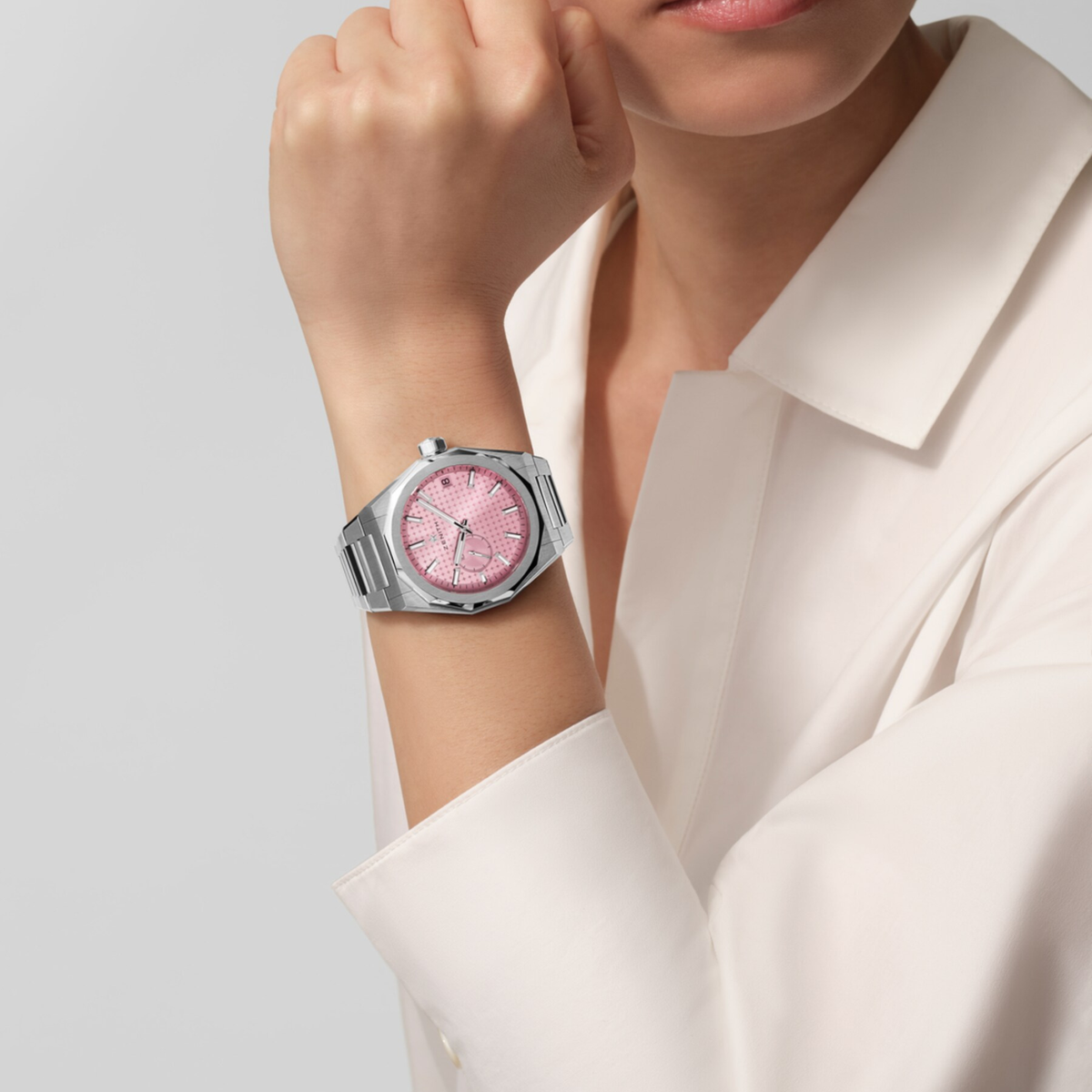 DEFY SKYLINE 41 – Manfredi Jewels