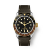 BLACK BAY GMT S&G