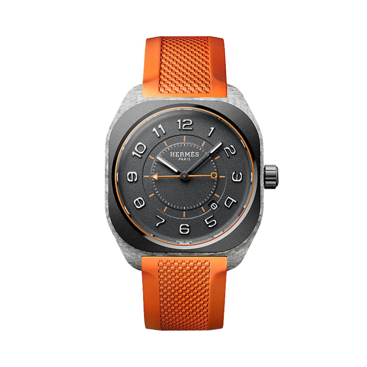 H08 - XL WATCH – Manfredi Jewels