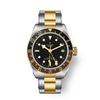 BLACK BAY GMT S&G