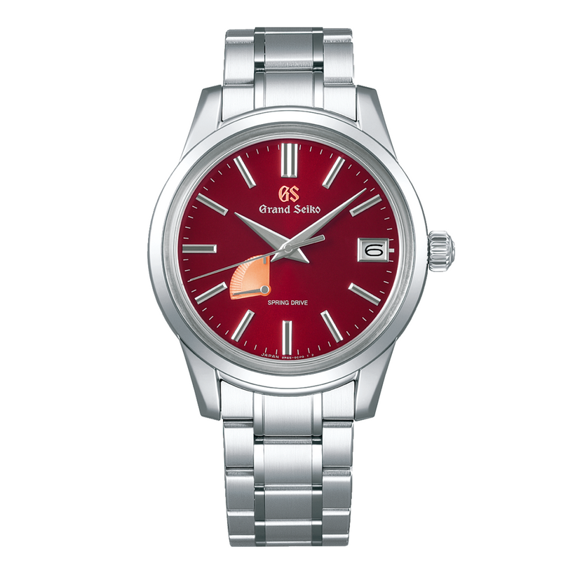Grand Seiko Watches - ELEGANCE - HOTAKA SBGA499 | Manfredi Jewels