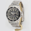Vintage Submariner "Red Sub"