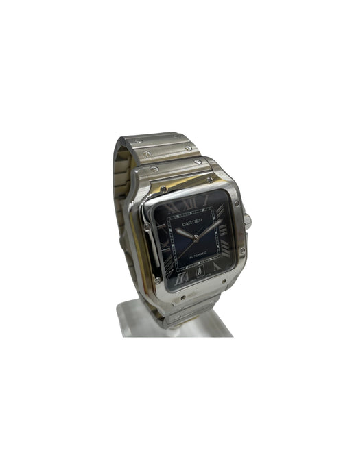 Santos  de Cartier WSSA0030