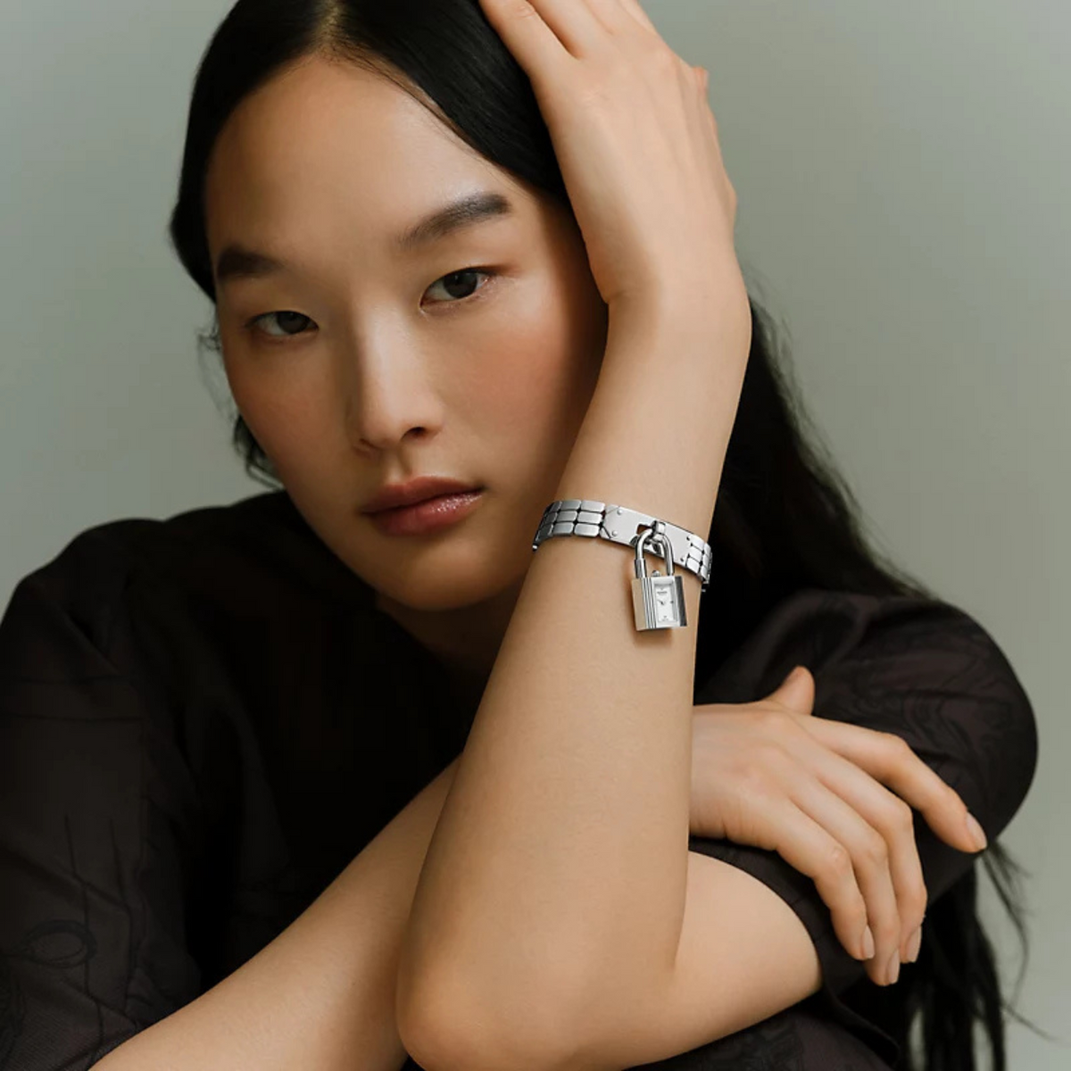 Hermès - KELLY - MINI MODEL | Manfredi Jewels