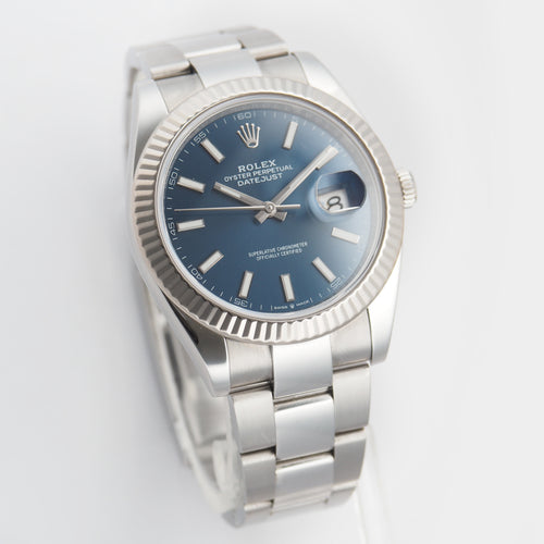Datejust 41