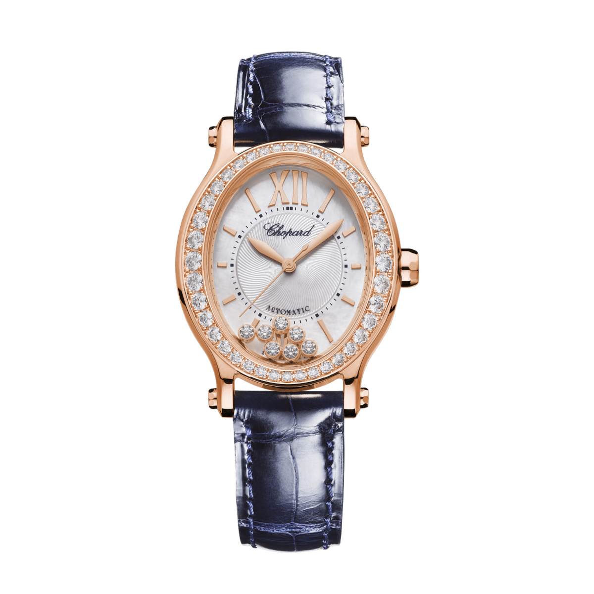 Chopard Watches - HAPPY SPORT | Manfredi Jewels
