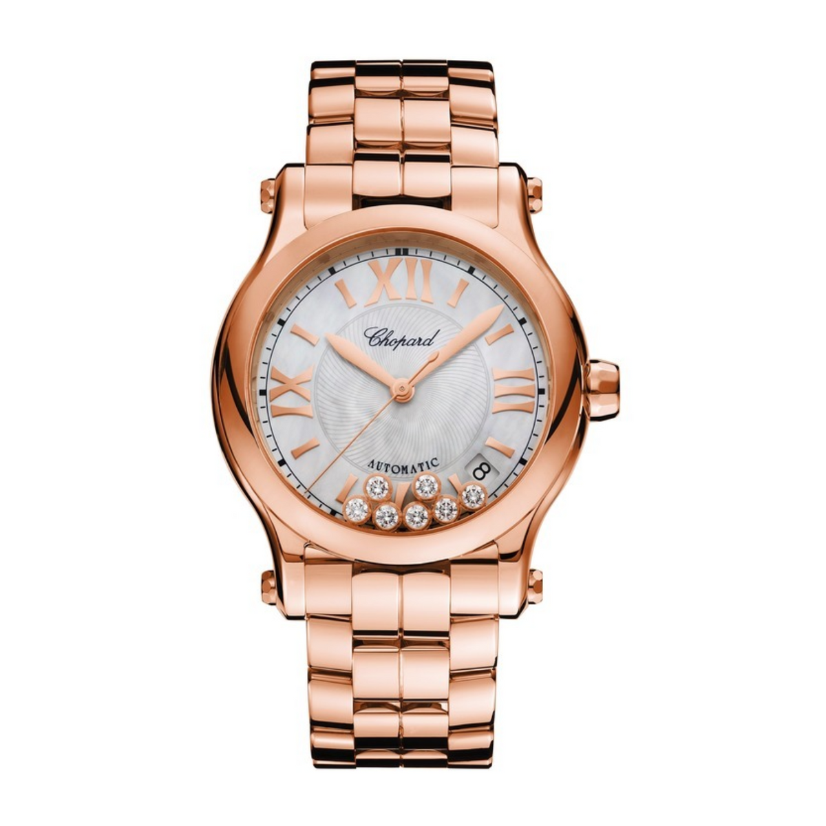 Chopard Watches - HAPPY SPORT | Manfredi Jewels
