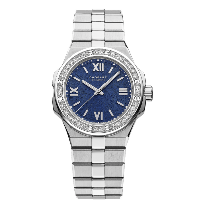 Chopard Watches - ALPINE EAGLE | Manfredi Jewels