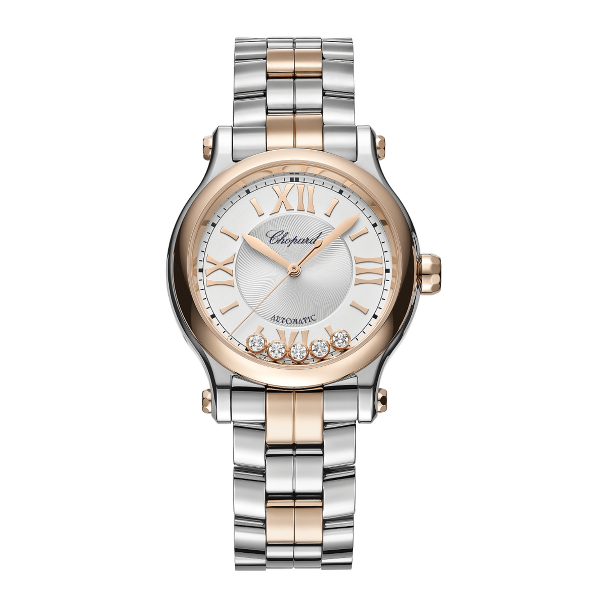 Chopard Watches - HAPPY SPORT | Manfredi Jewels