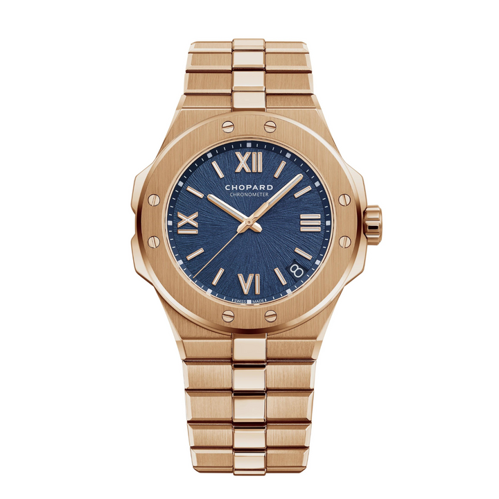 Chopard Watches - ALPINE EAGLE | Manfredi Jewels