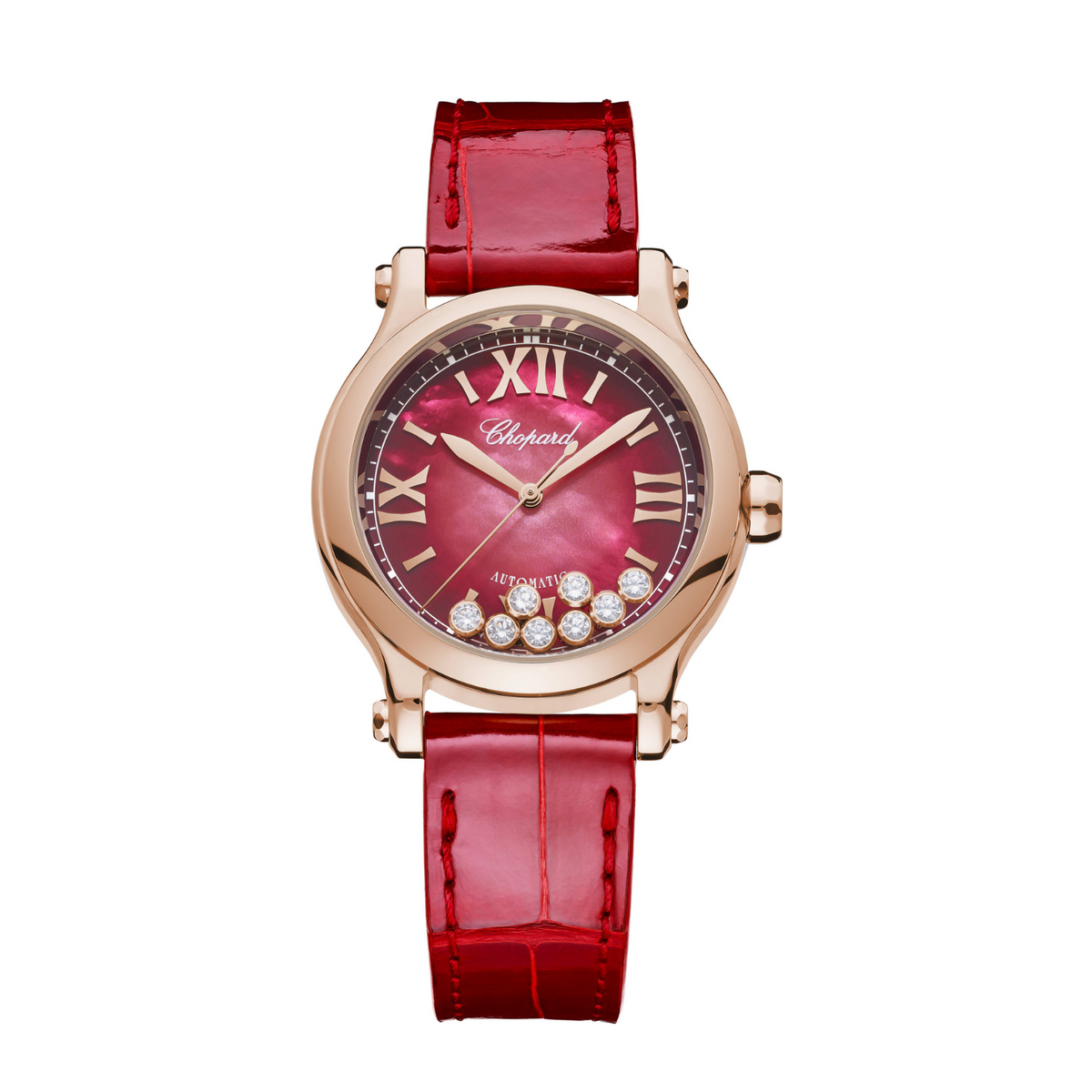 Chopard Watches - HAPPY SPORT | Manfredi Jewels