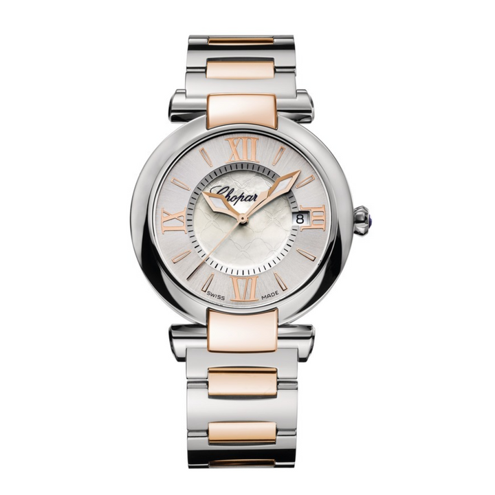 Chopard Watches - IMPERIALE | Manfredi Jewels