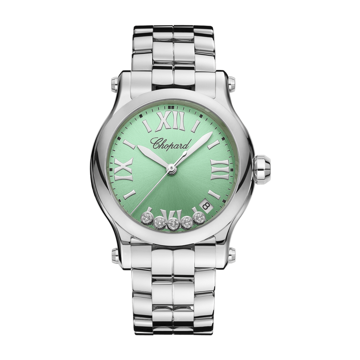 Chopard Watches - HAPPY SPORT | Manfredi Jewels