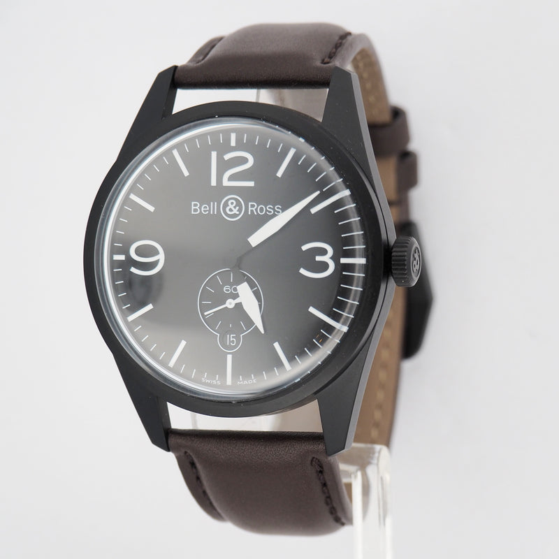 Vintage Original Carbon