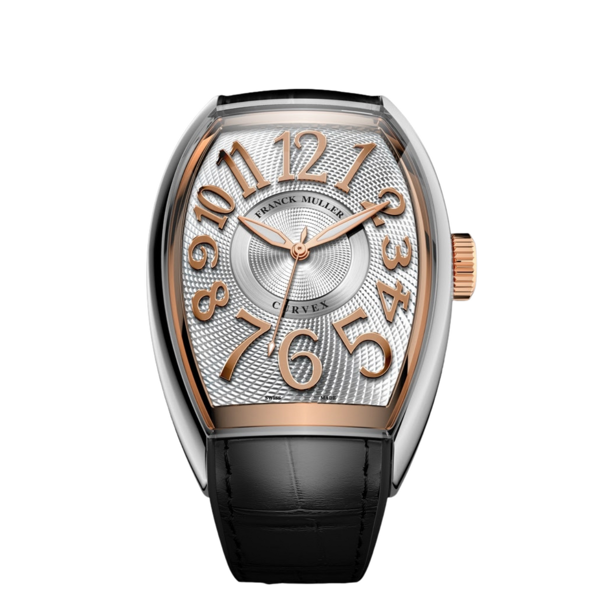 Franck Muller Watches - CURVEX CX - CX36 | Manfredi Jewels