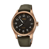BIG CROWN BRONZE PROPILOT BIG DATE