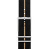 BLACK BAY GMT S&G