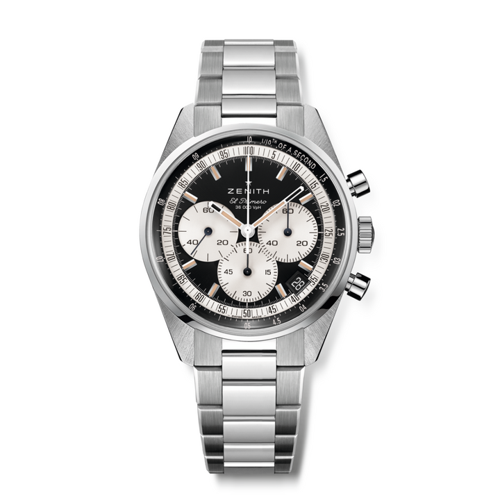 Zenith Chronomaster Original - New Watches | Manfredi Jewels