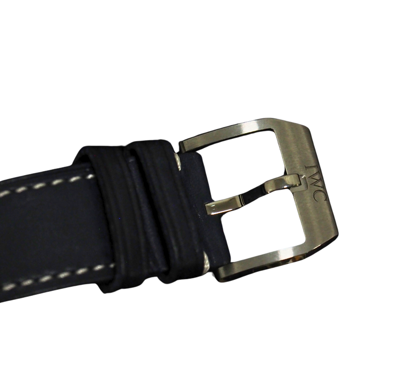Pilot Mark XX Blue dial