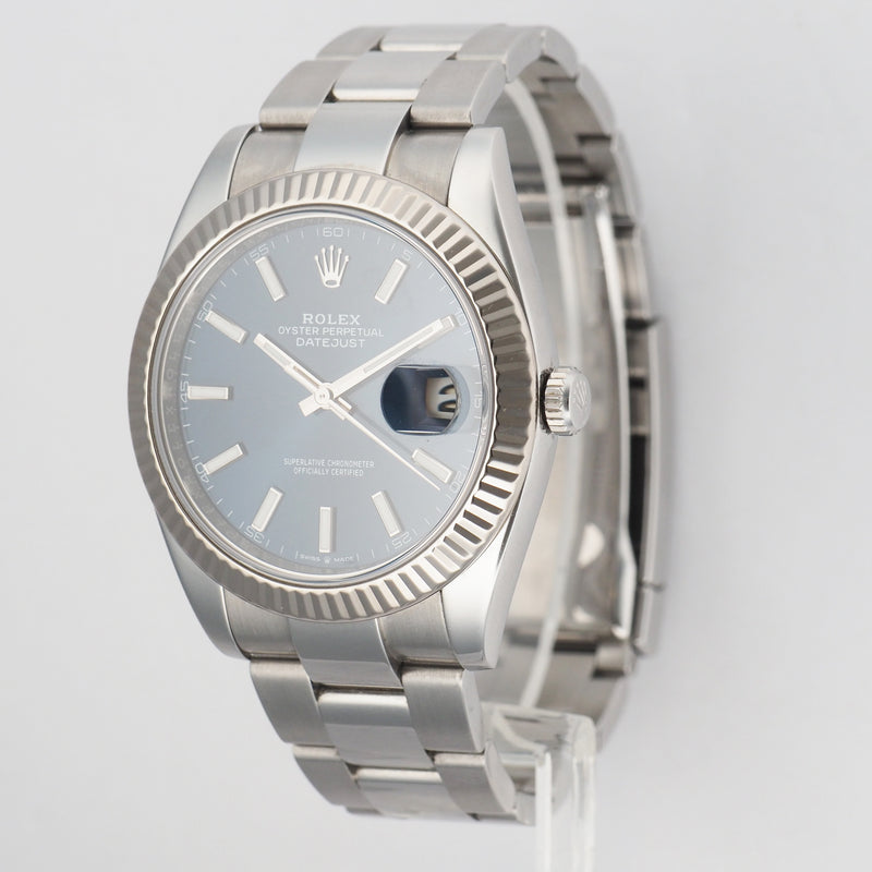 Datejust 41
