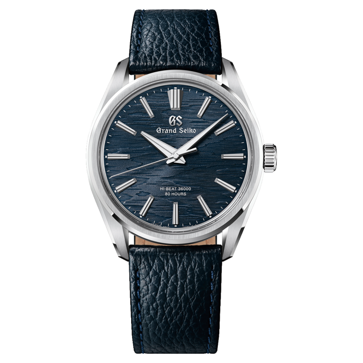 Grand Seiko Watches - EVOLUTION 9 - SLGW007 | Manfredi Jewels