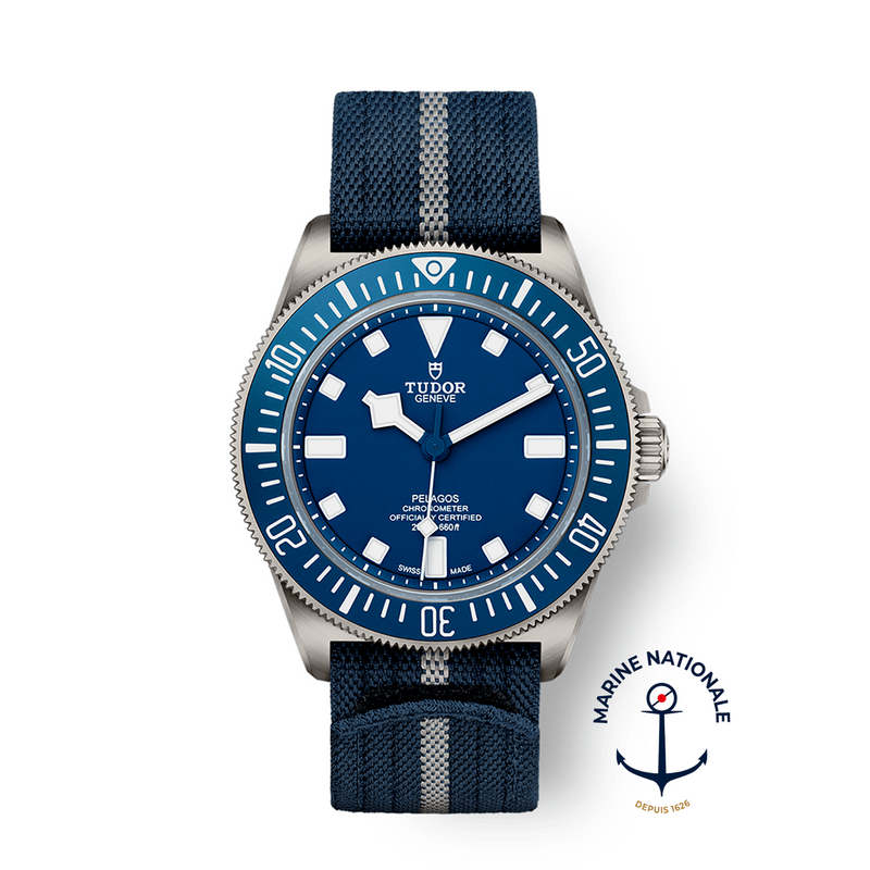 PELAGOS FXD M25707B-0001