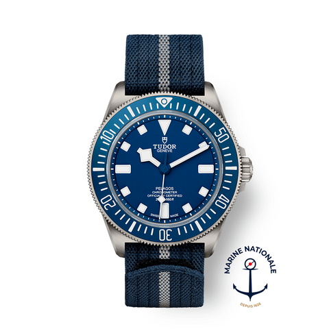 PELAGOS FXD M25707B-0001