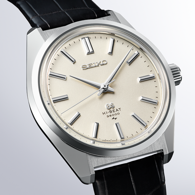 HERITAGE - HI-BEAT 36000 RECREATION SLGW005