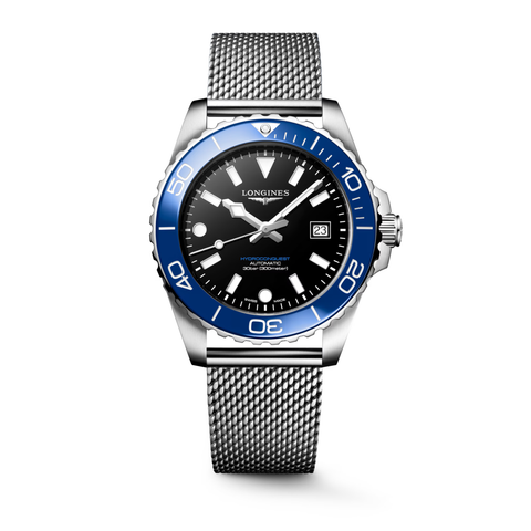 HYDROCONQUEST