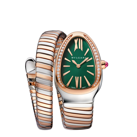 SERPENTI TUBOGAS WATCH 102790