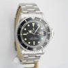 Vintage Submariner "Red Sub"