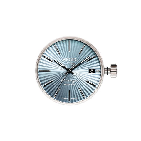 ICE-BLUE MIRAGE CAPSULE