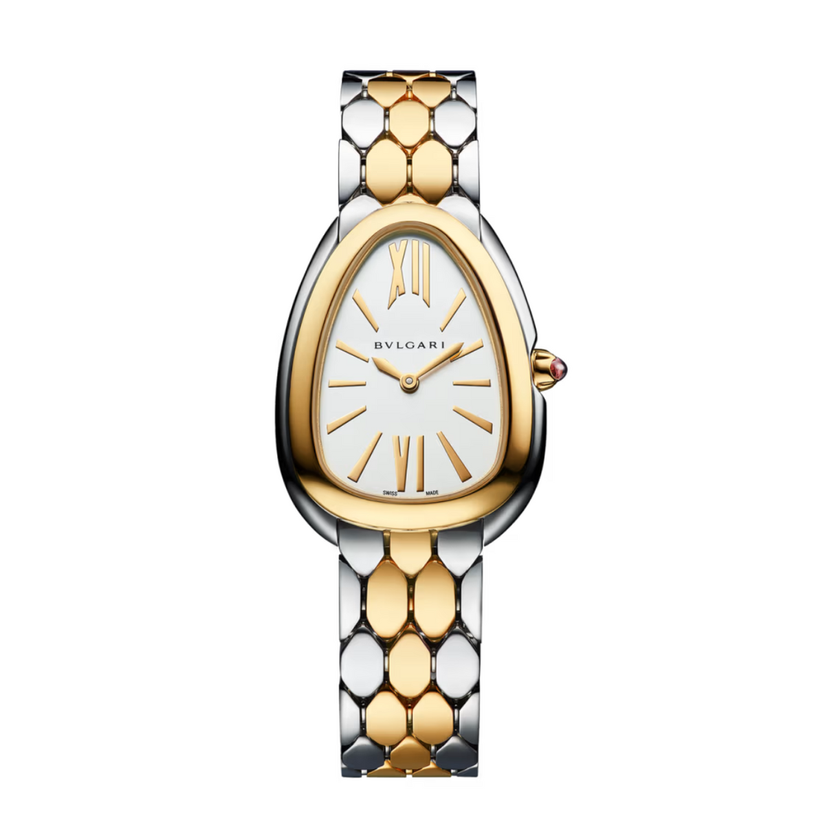 BULGARI Watches - SERPENTI SEDUTTORI WATCH 103955 | Manfredi Jewels