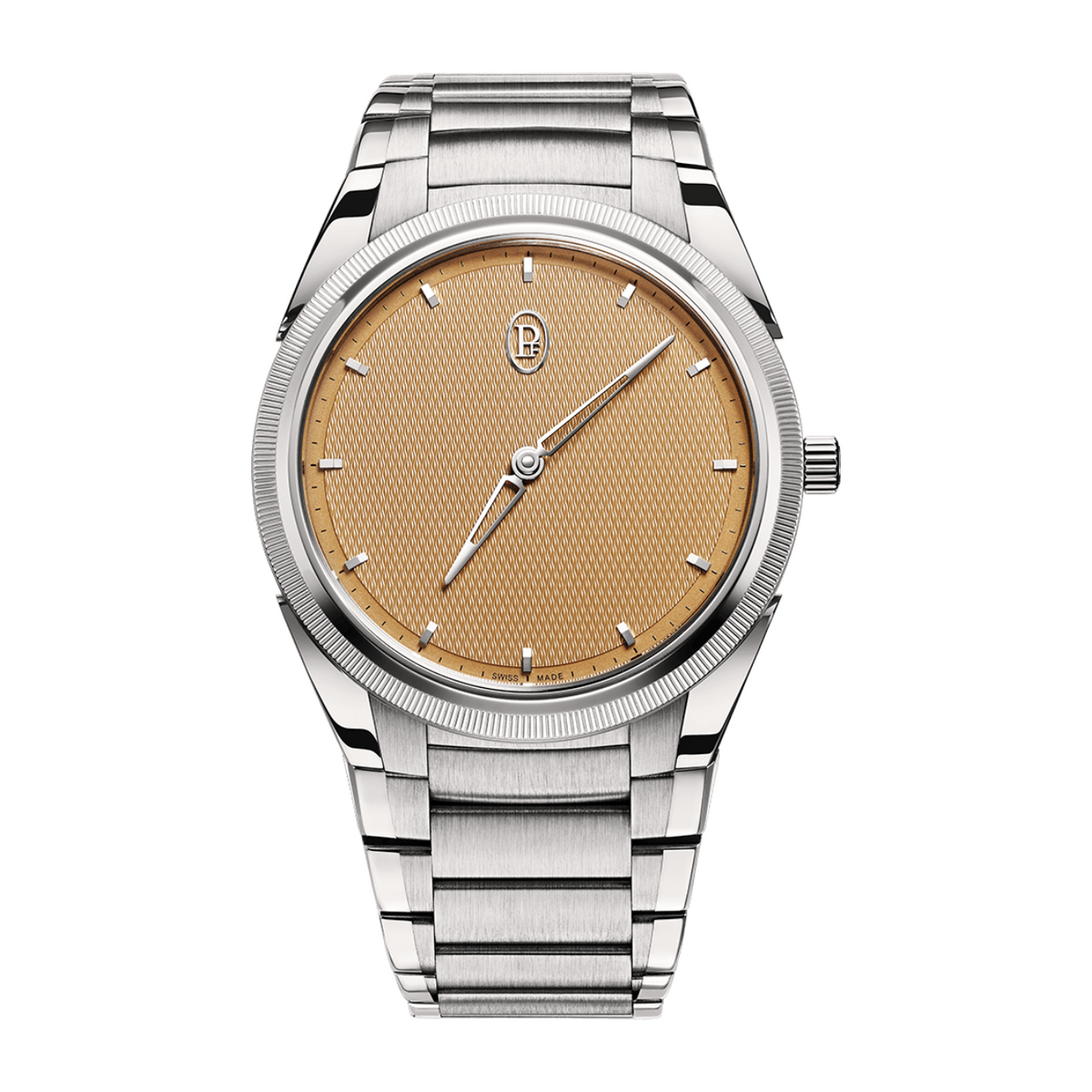 Parmigiani Fleurier New Watches - TONDA PF MICRO-ROTOR | Manfredi Jewels