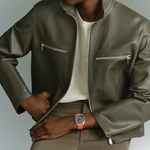H08 - XL WATCH