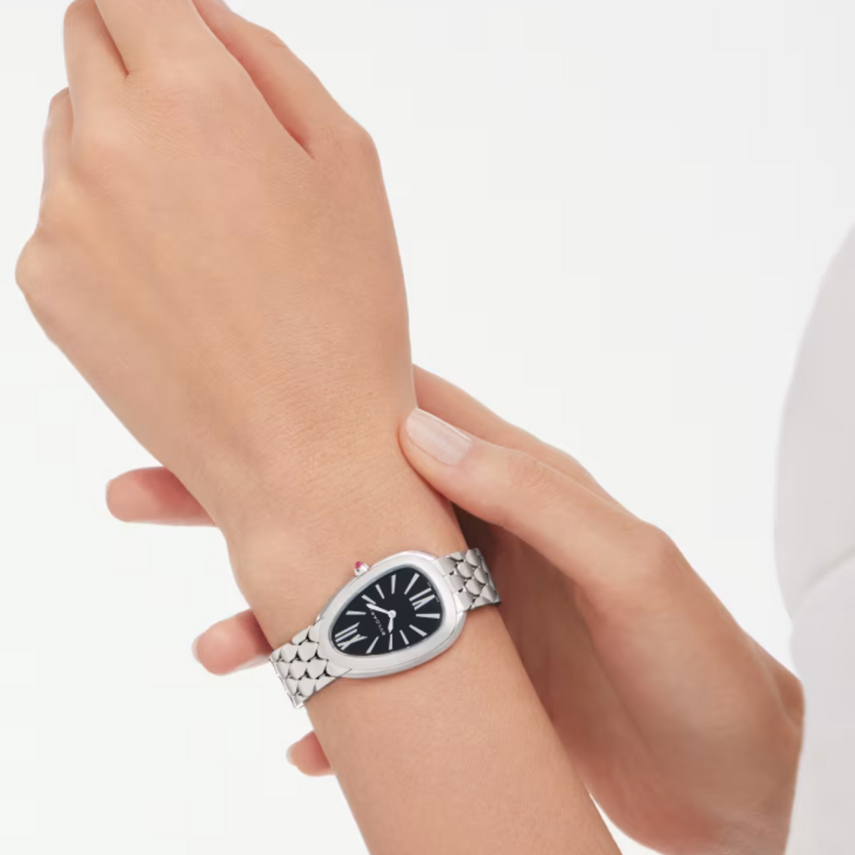 BULGARI Watches - SERPENTI SEDUTTORI WATCH 103952 | Manfredi Jewels