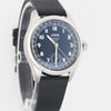Big Crown Caliber
