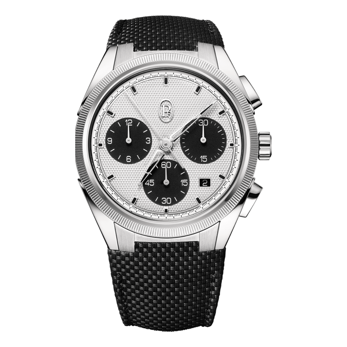 Parmigiani Fleurier Watches - TONDA PF SPORT CHRONOGRAPH SANDSTONE | Manfredi Jewels