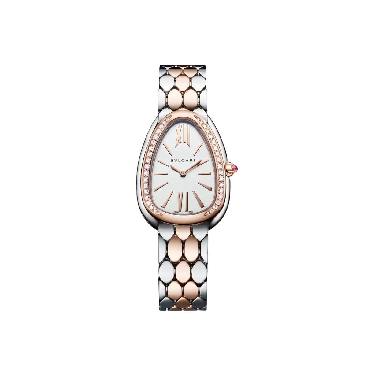 BULGARI Watches - SERPENTI SEDUTTORI 103945 | Manfredi Jewels