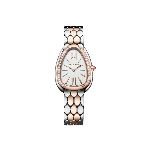 BULGARI Watches - SERPENTI SEDUTTORI 103945 | Manfredi Jewels