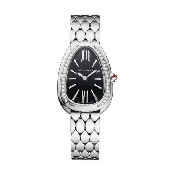 BULGARI Watches - SERPENTI SEDUTTORI WATCH 103950 | Manfredi Jewels