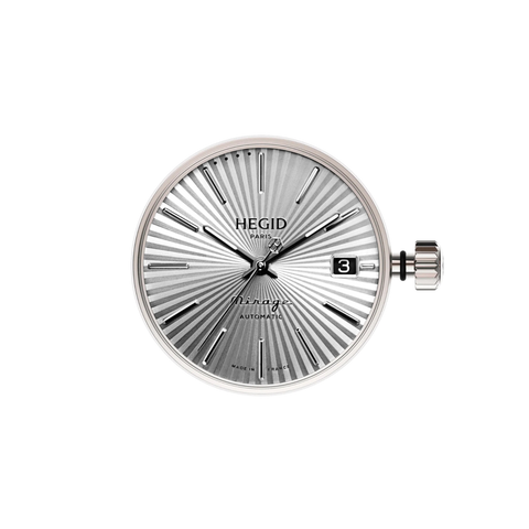 SILVER MIRAGE CAPSULE