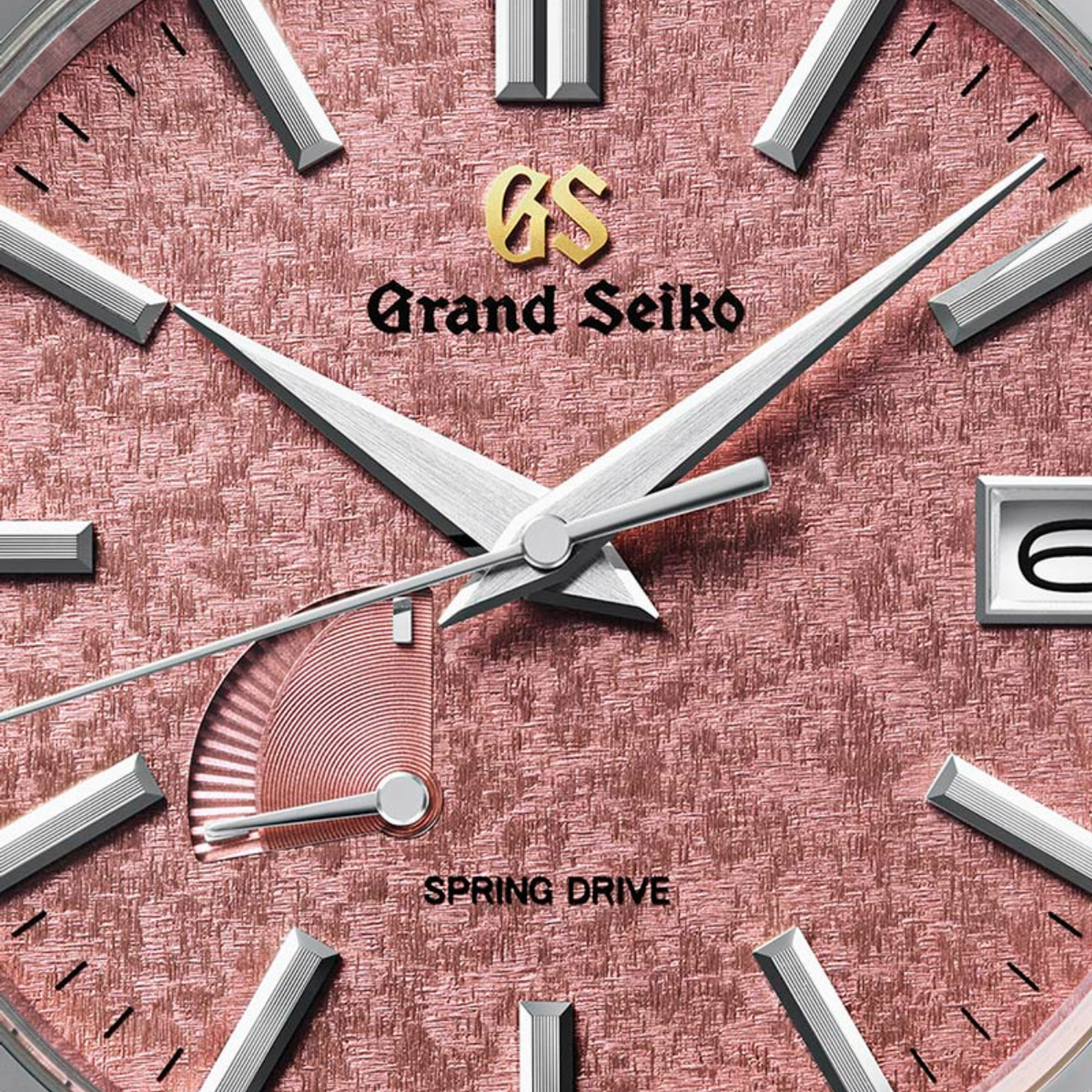Grand Seiko New Watches - HERITAGE - KIRAZURI SBGA509 | Manfredi Jewels