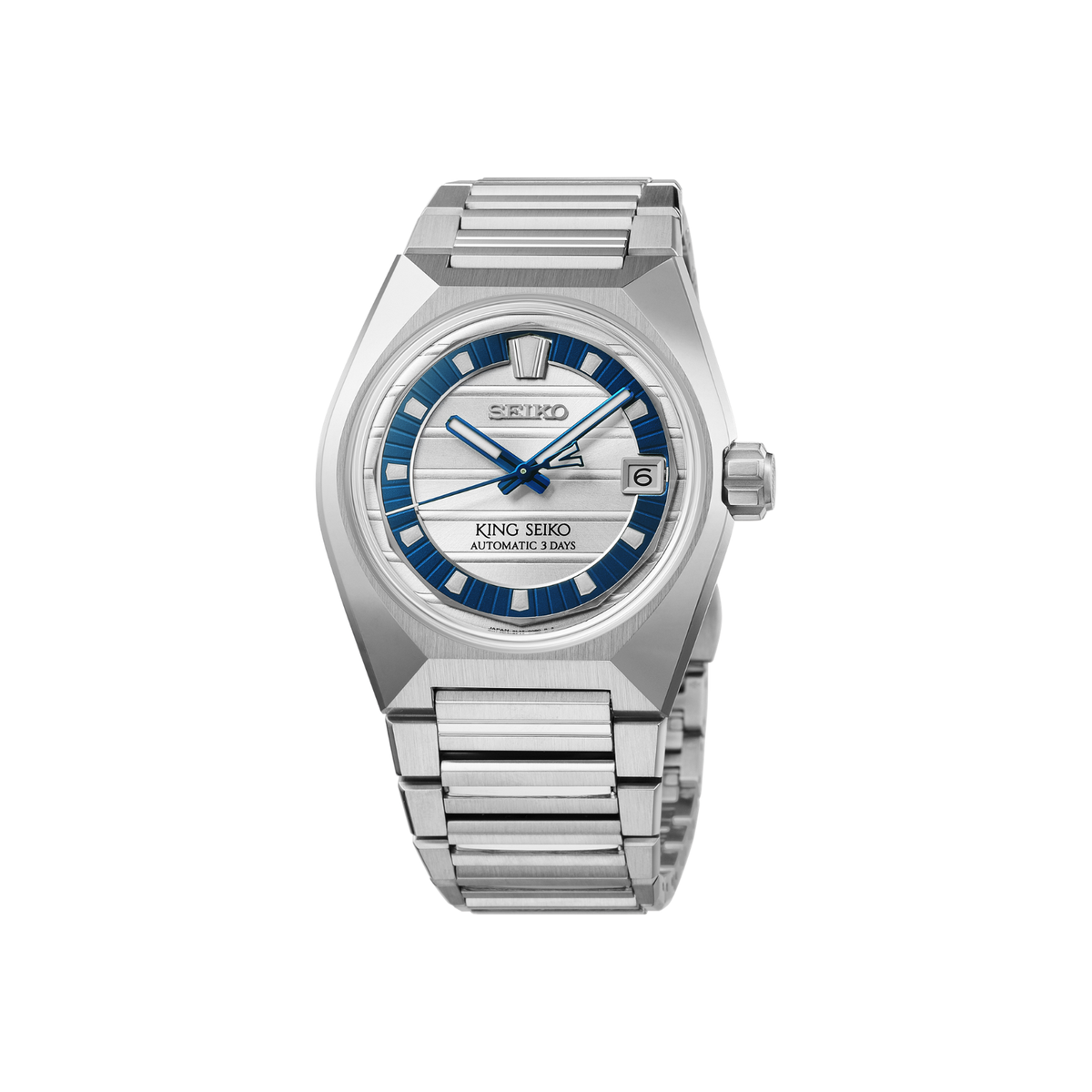 KING SEIKO HK004